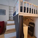 Greneta 5 - Kp - Cosy Central Apartment For 2 People
