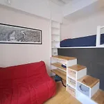 Greneta 5 - Kp - Cosy Central Apartment For 2 People
