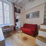 Greneta 5 - Kp - Cosy Central Apartment For 2 People