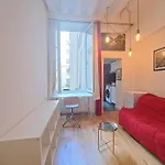 Greneta 5 - Kp - Cosy Central Apartment For 2 People