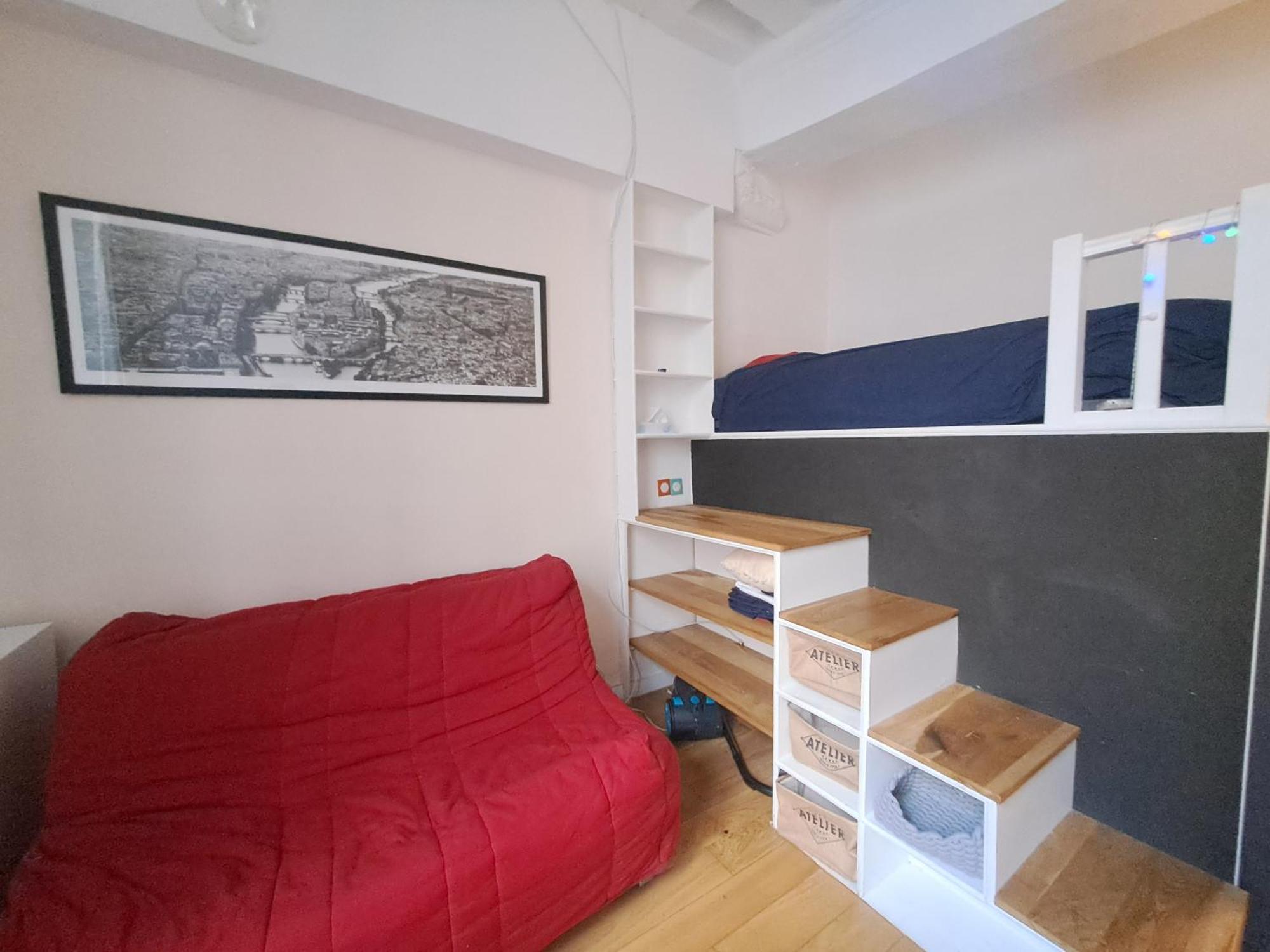 Greneta 5 - Kp - Cosy For 2 People Appartement