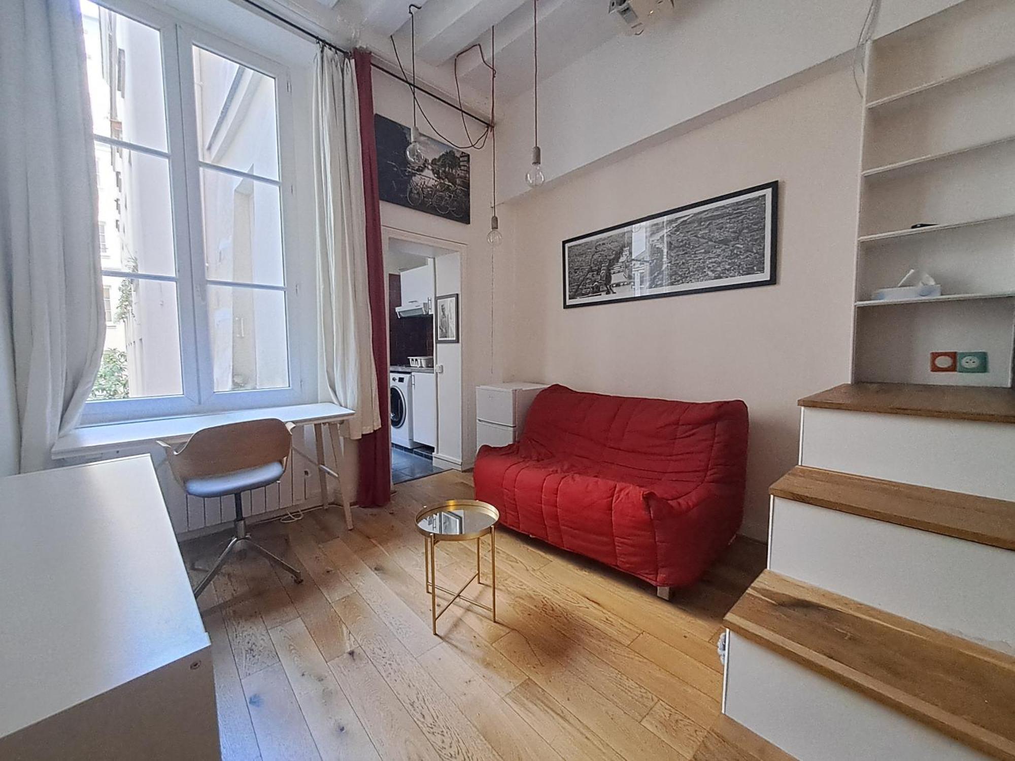 Appartement Greneta 5 - Kp - Cosy For 2 People *