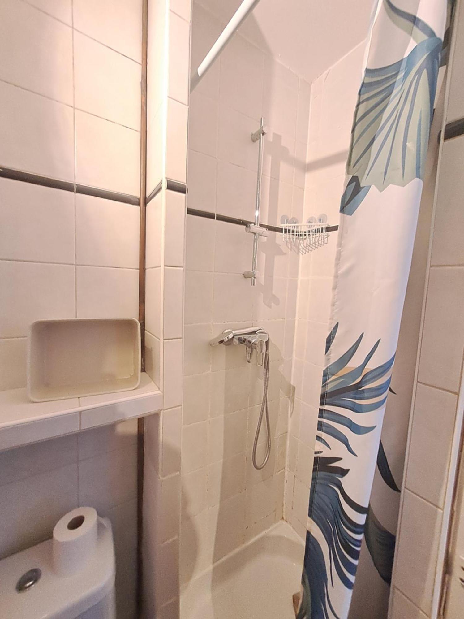 Greneta 5 - Kp - Cosy For 2 People Appartement Parijs