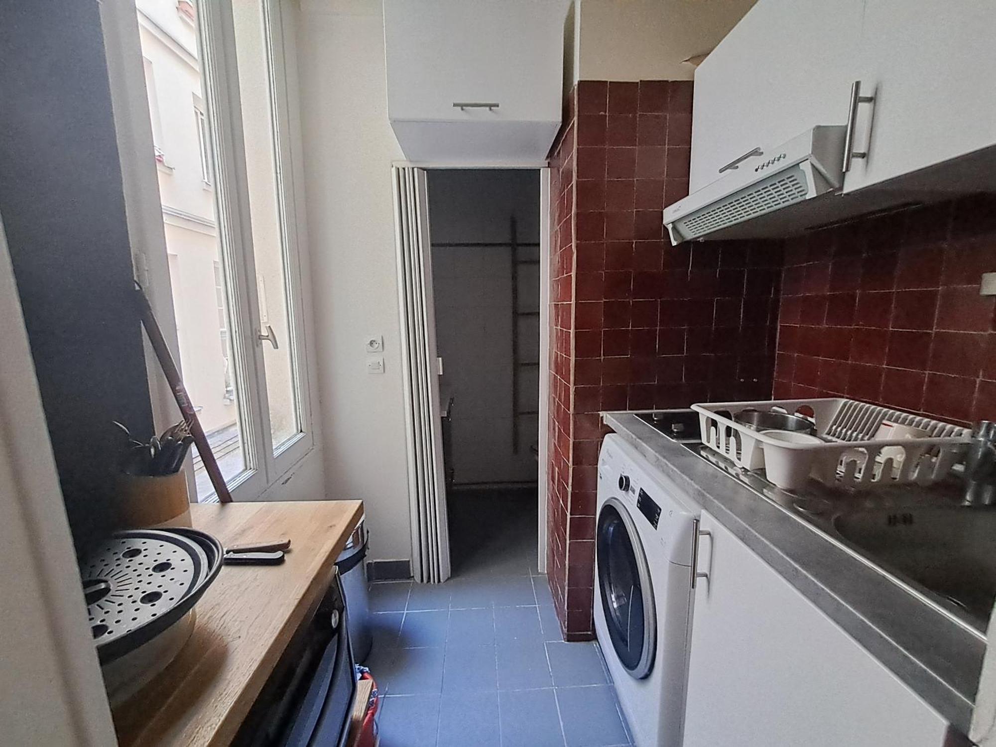 Greneta 5 - Kp - Cosy For 2 People *