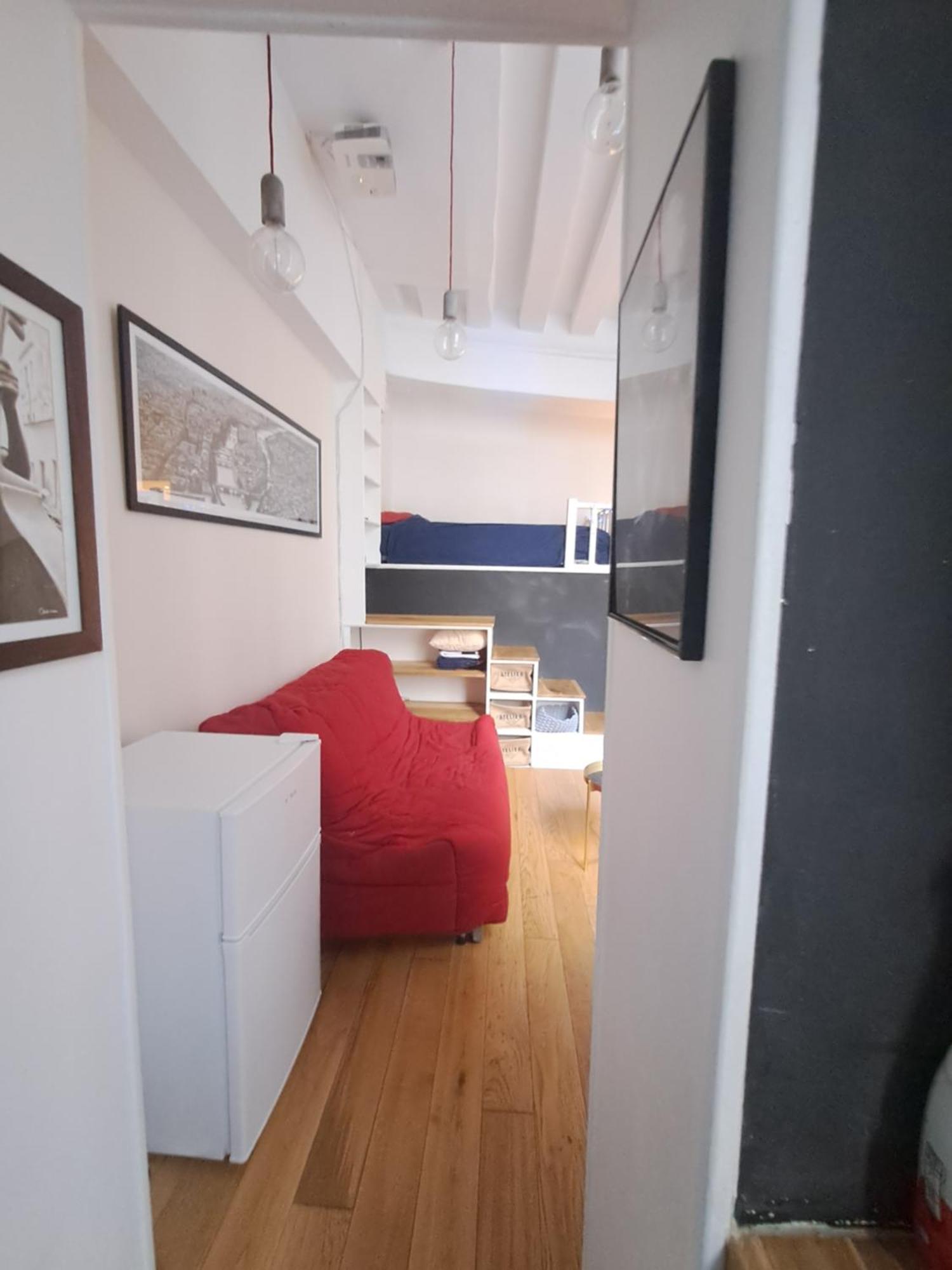 Greneta 5 - Kp - Cosy For 2 People Appartement *