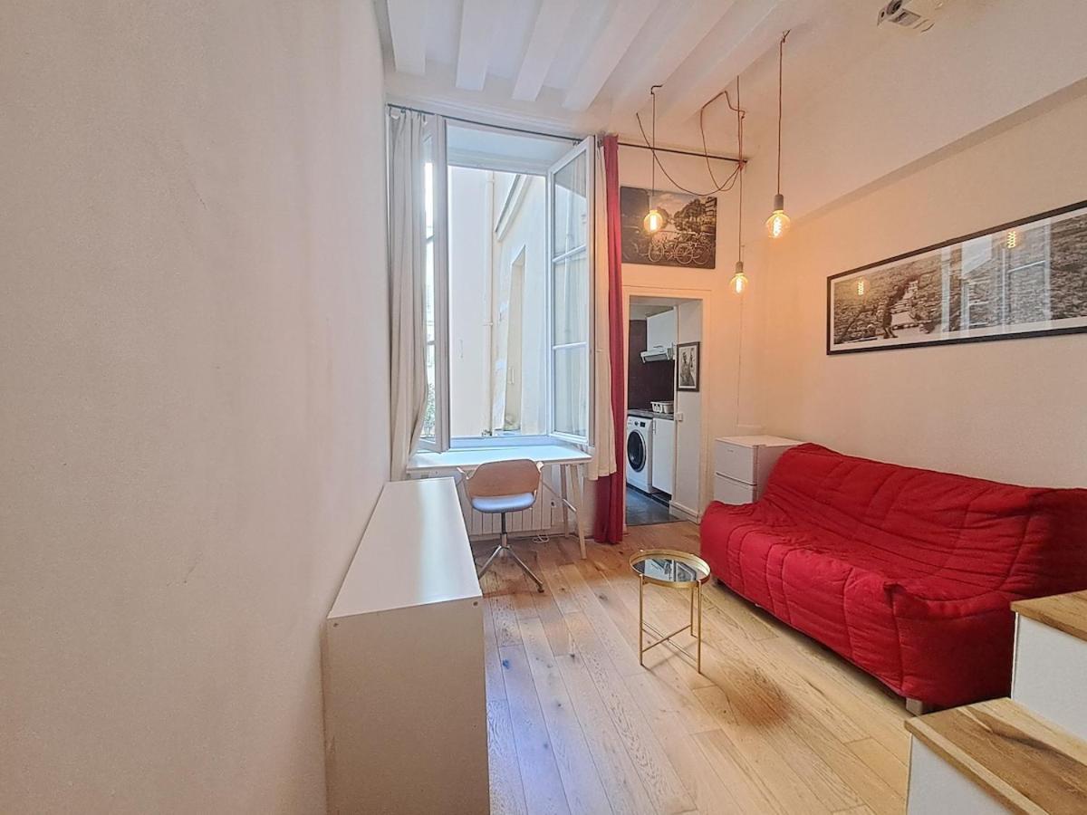 Appartement Greneta 5 - Kp - Cosy For 2 People *
